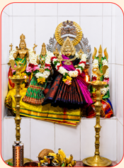 Gopuram Darshan